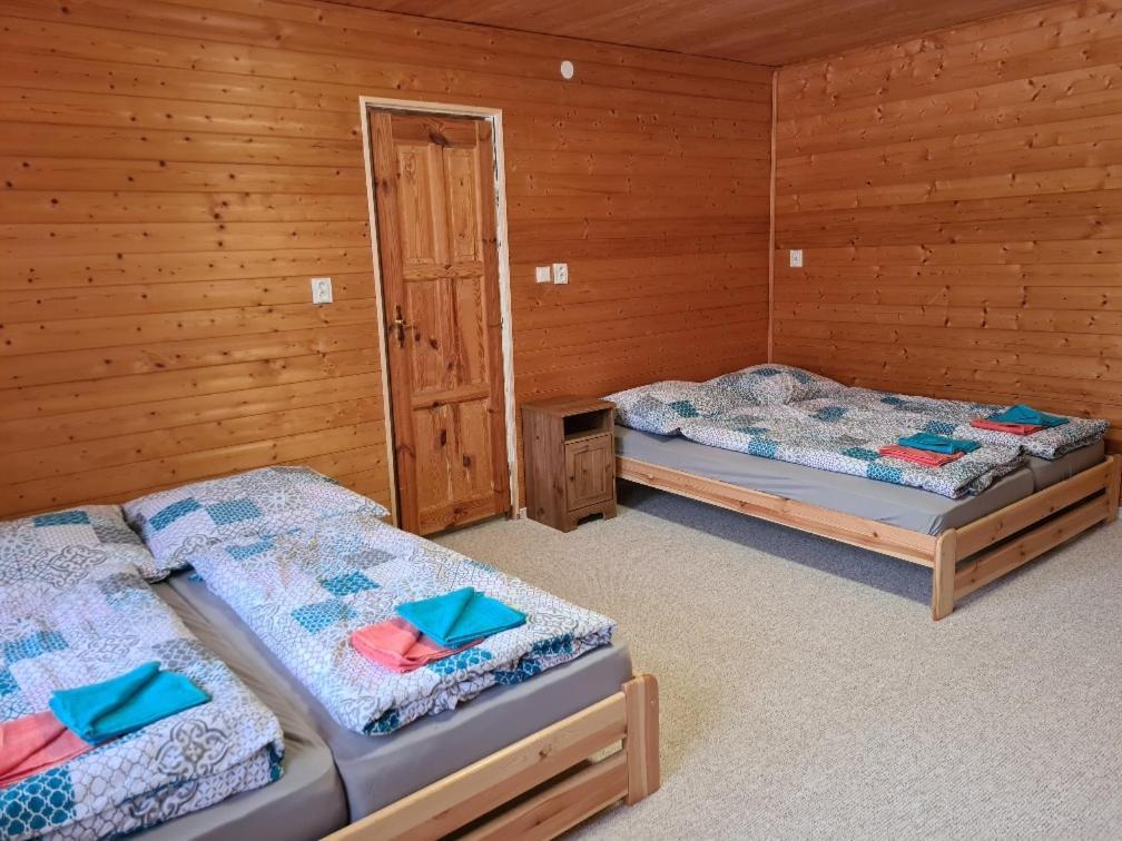 Horsky Penzion U Splavu Josefŭv Dŭl Esterno foto